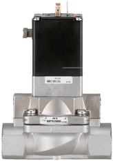 Solenoid Valve G1 1/2'' NC Stainless Steel EPDM 0.2-10bar/3-145psi 48VAC 5282 228012
