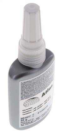 Loxeal 53-11 Yellow 50 ml Joint locker