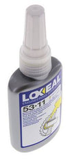 Loxeal 53-11 Yellow 50 ml Joint locker