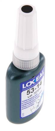 Loxeal 53-14 Brown 10 ml Thread Sealant