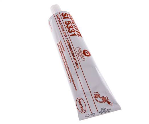 Loctite 5331 White 100 ml Thread Sealant
