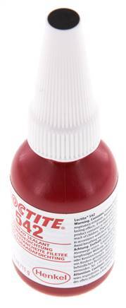 Loctite 542 Brown 10 ml Thread Sealant