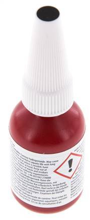 Loctite 542 Brown 10 ml Thread Sealant