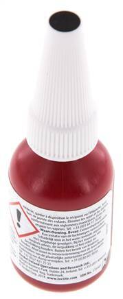 Loctite 542 Brown 10 ml Thread Sealant