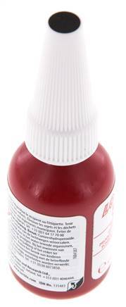 Loctite 542 Brown 10 ml Thread Sealant