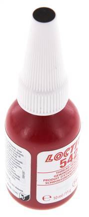 Loctite 542 Brown 10 ml Thread Sealant