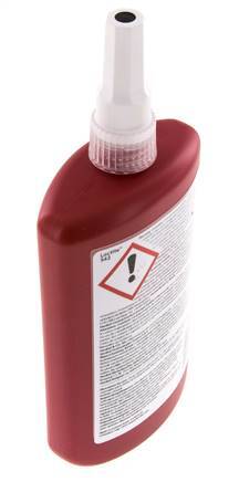 Loctite 542 Brown 250 ml Thread Sealant