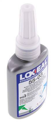 Loxeal 55-03 Blue 50 ml Thread Sealant