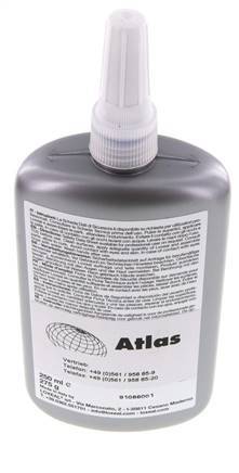 Loxeal 55-03 Blue 250 ml Thread Sealant