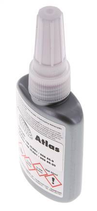 Loxeal 55-37 Red 50 ml Thread Sealant