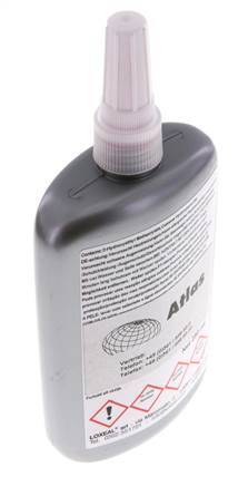 Loxeal 55-37 Red 250 ml Thread Sealant
