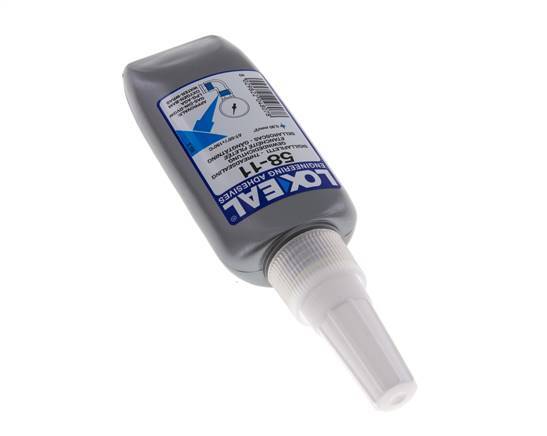 Loxeal 58-11 Yellow 50 ml Thread Sealant