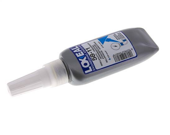 Loxeal 58-11 Yellow 50 ml Thread Sealant
