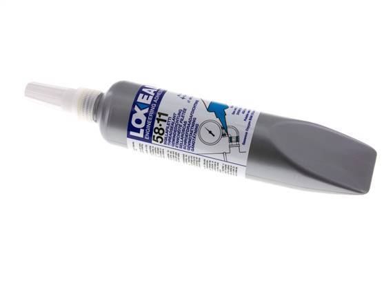 Loxeal 58-11 Yellow 250 ml Thread Sealant