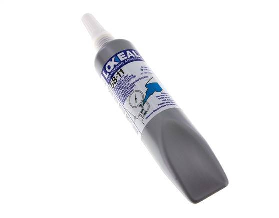 Loxeal 58-11 Yellow 250 ml Thread Sealant