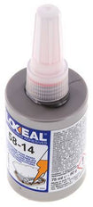 Loxeal 58-14 Orange 75 ml Liquid Gasket