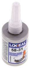 Loxeal 58-31 Red 75 ml Liquid Gasket