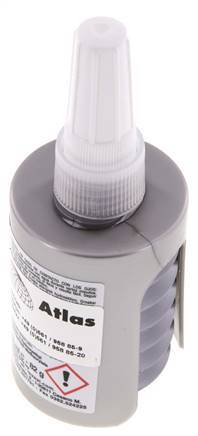 Loxeal 58-31 Red 75 ml Liquid Gasket