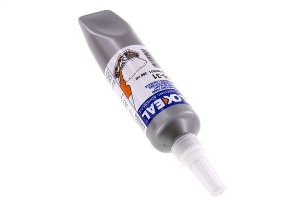 Loxeal 58-31 Red 250 ml Liquid Gasket