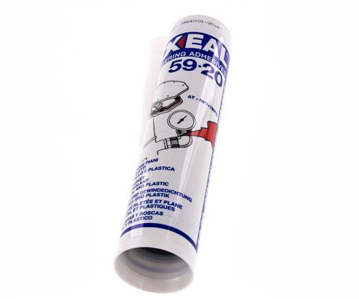 Loxeal 59-20 Black 310 ml Liquid Gasket