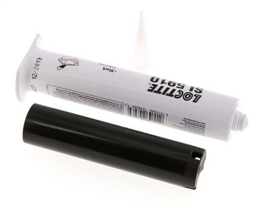Loctite 5910 Black 50 ml Liquid Gasket