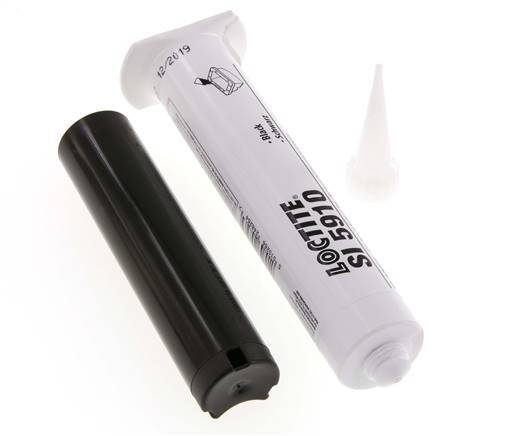 Loctite 5910 Black 50 ml Liquid Gasket