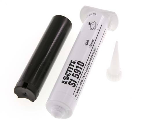 Loctite 5910 Black 50 ml Liquid Gasket