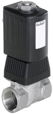 G1/2'' Stainless Steel 230VUC ATEX Solenoid Valve 6240 298644