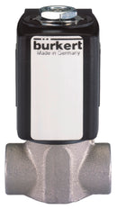 Solenoid Valve 32x32 mm SFB flange NC Stainless steel EPDM 0-25bar/363psi 24VDC 6240 20012768
