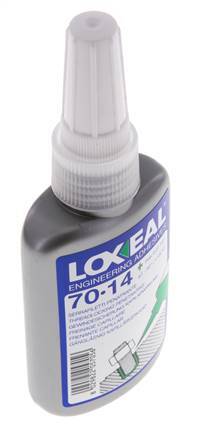 Loxeal 70-14 Green 50 ml Threadlocker