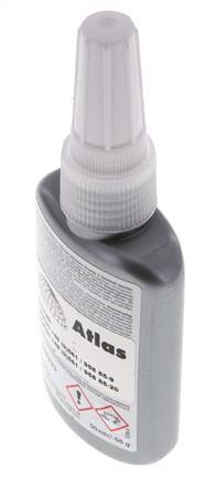 Loxeal 82-33 Green 50 ml Joint locker