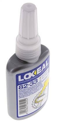 Loxeal 82-33 Green 50 ml Joint locker