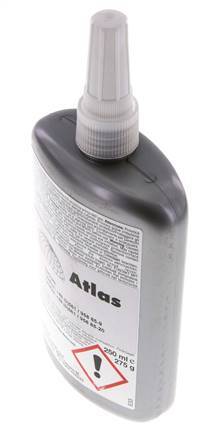 Loxeal 82-33 Green 250 ml Joint locker