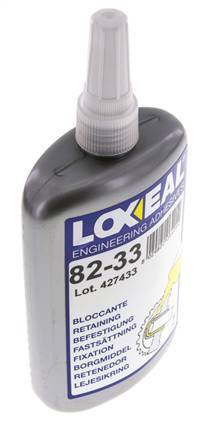 Loxeal 82-33 Green 250 ml Joint locker
