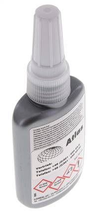 Loxeal 83-05 Green 50 ml Threadlocker