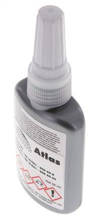 Loxeal 83-05 Green 50 ml Threadlocker