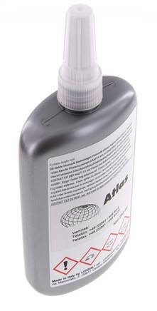 Loxeal 83-05 Green 250 ml Threadlocker