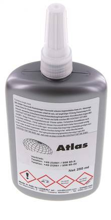 Loxeal 83-05 Green 250 ml Threadlocker