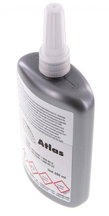 Loxeal 83-05 Green 250 ml Threadlocker