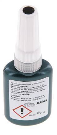 Loxeal 83-21 Green 10 ml Joint locker