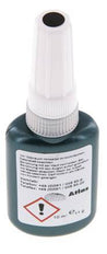 Loxeal 83-21 Green 10 ml Joint locker