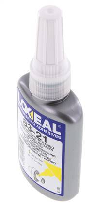 Loxeal 83-21 Green 50 ml Joint locker