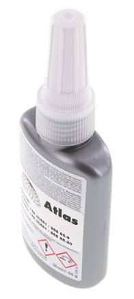 Loxeal 83-21 Green 50 ml Joint locker