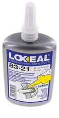 Loxeal 83-21 Green 250 ml Joint locker