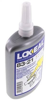 Loxeal 83-21 Green 250 ml Joint locker