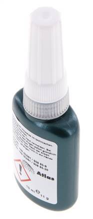 Loxeal 83-54 Green 10 ml Threadlocker