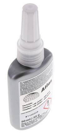 Loxeal 83-54 Green 50 ml Threadlocker