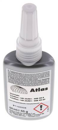 Loxeal 83-54 Green 50 ml Threadlocker