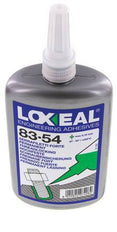 Loxeal 83-54 Green 250 ml Threadlocker