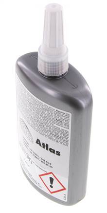 Loxeal 83-54 Green 250 ml Threadlocker